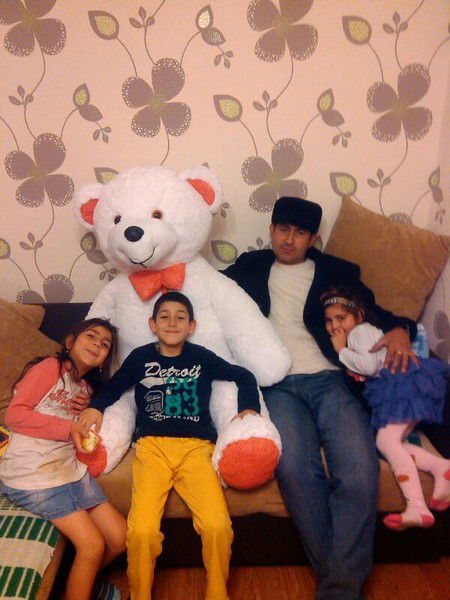 Асад Халилов