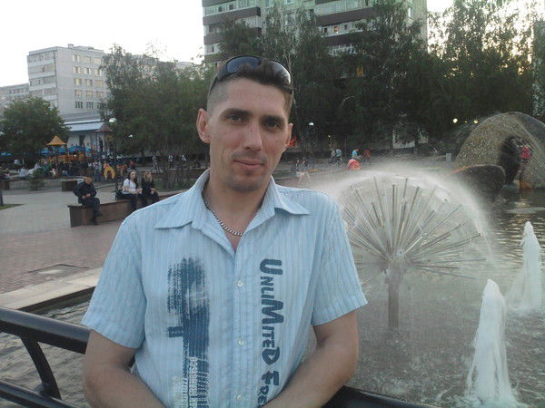 Роман Гостев