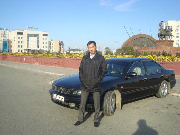 Рустем Габдуллин