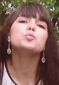 Катюсик Сотникова