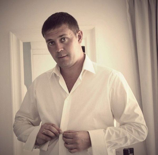 Игорь Гуляев