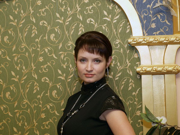 Валерия Ключенко