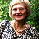 Вера Соловьева