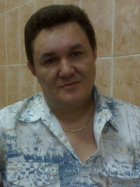 Александр Исхаков