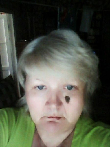 Ольга Роздорская