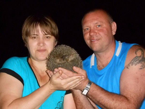 Михаил Дакалов