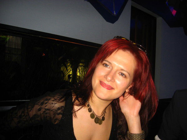 Ольга Усевич