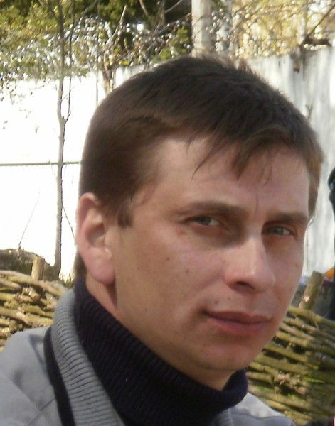 Сергій Стасюк