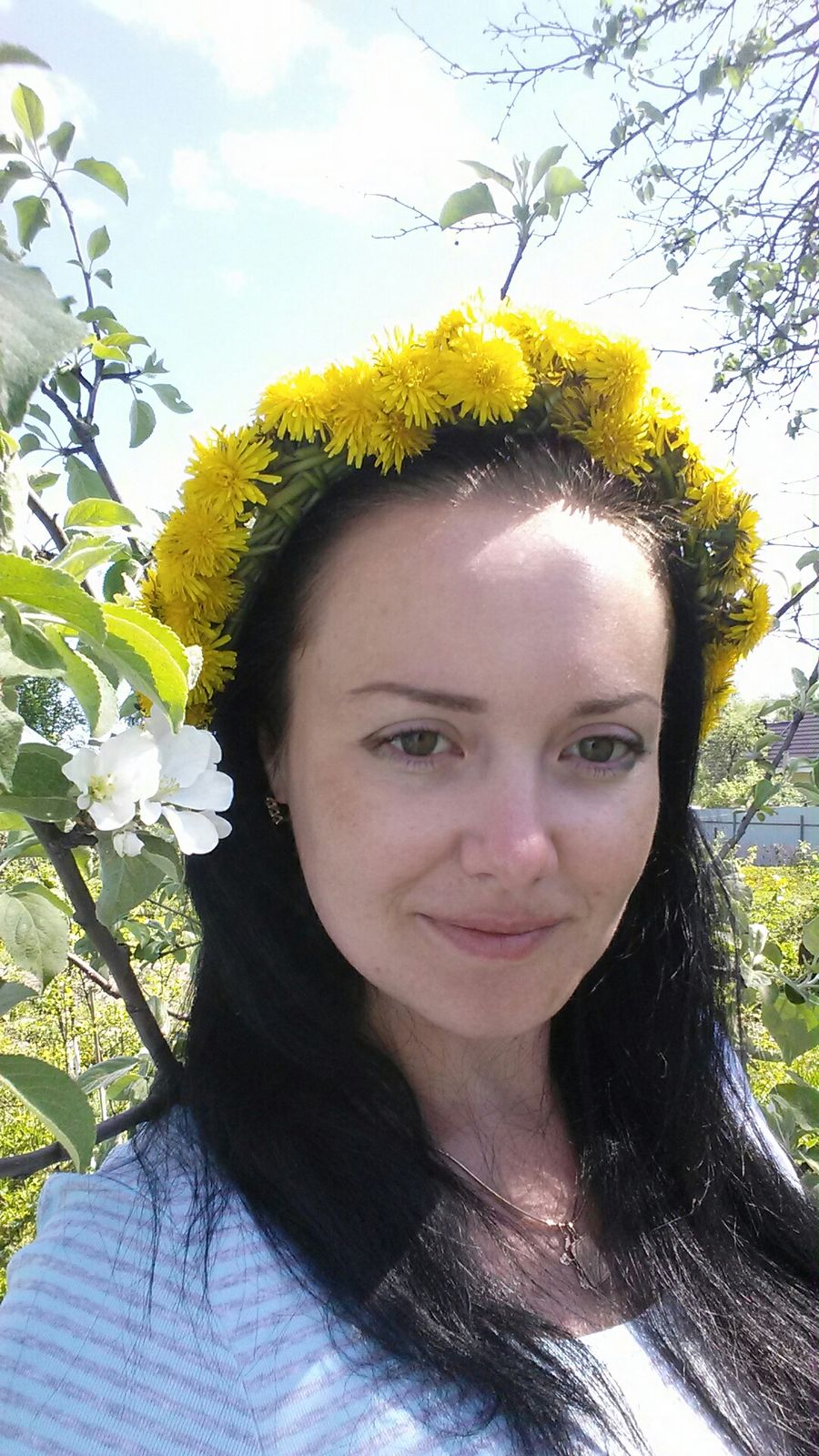 Ksenia Кузнецова