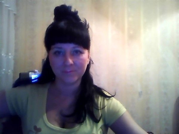 Наташа Бузунова