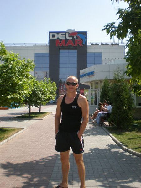 Алексей Григорьев