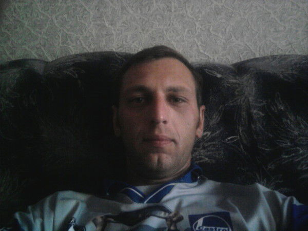 Виктор Артёмов