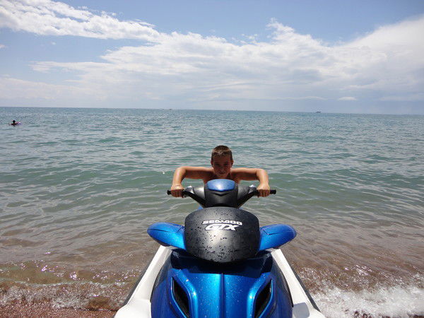 Андрей Марданов