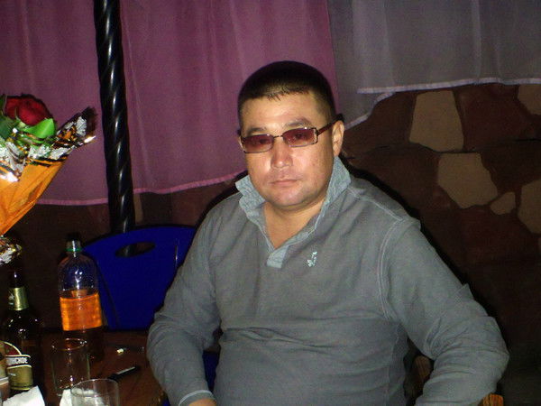 Азамат Какиров