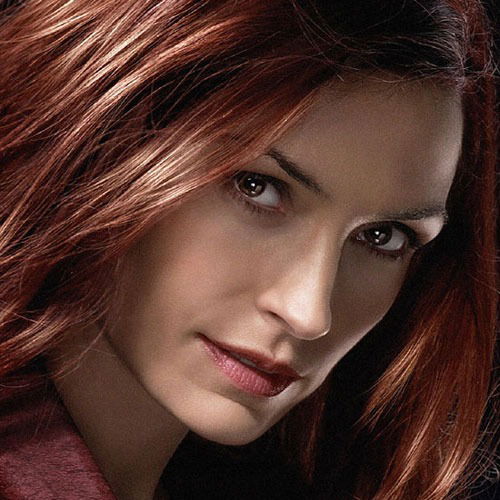 Светлана Шорохова