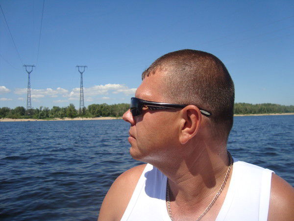 Геннадий Куяниченко