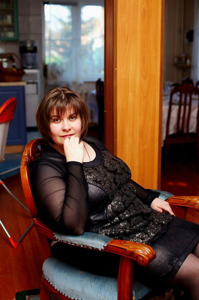 Анастасия Дроздова