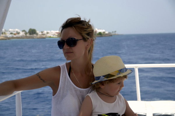 Марина Стругач