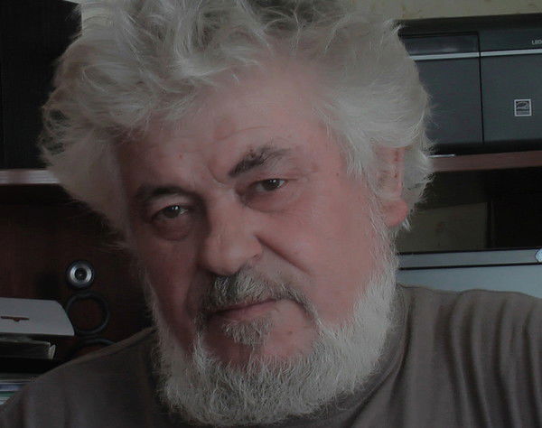 Александр Малов