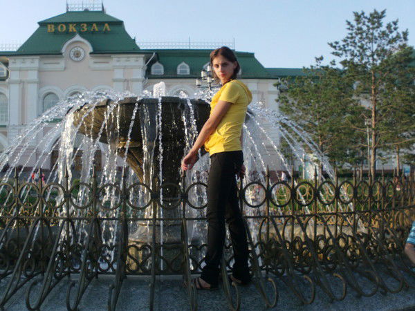 Милая Детка