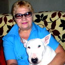 Тина Шушакова