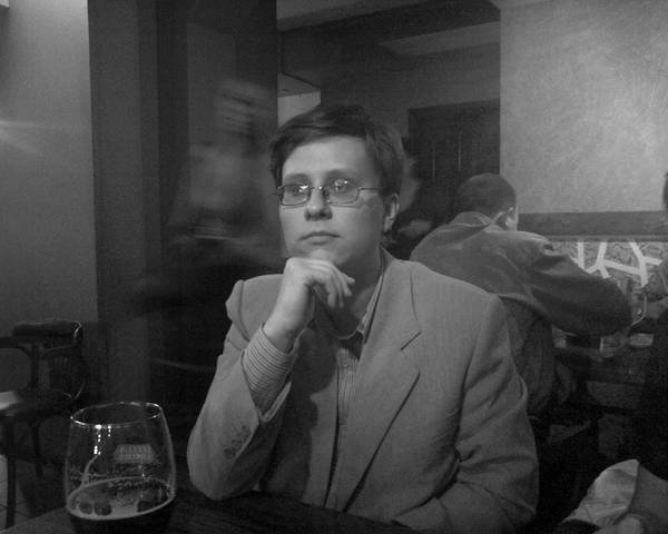 Петр Зараев