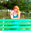 Ксения Токарева
