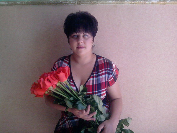 Татьяна Сорокина