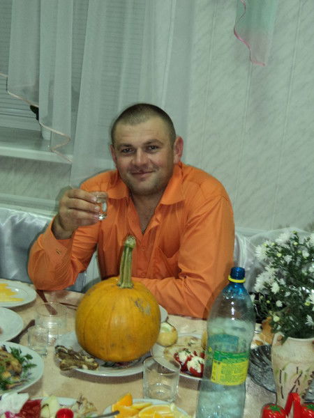 Александр Самбор