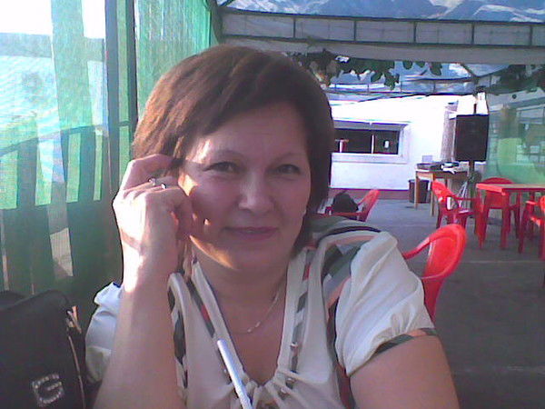 Роза Капышева