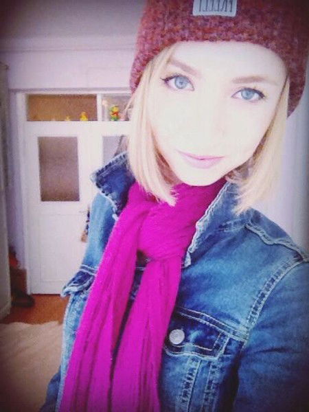 Юлия Томайлы