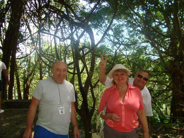 Наталья Скопец