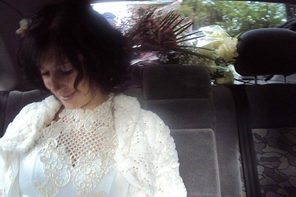 Mарина Волкова