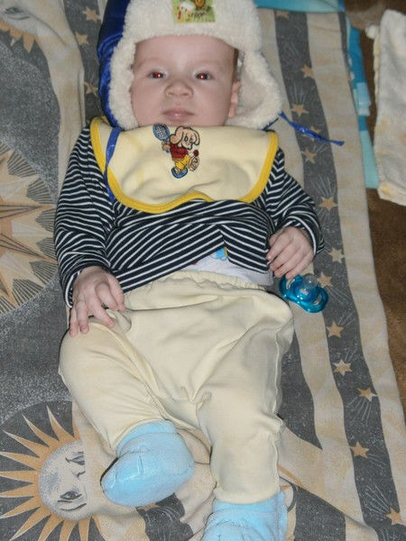 Анна Толкач