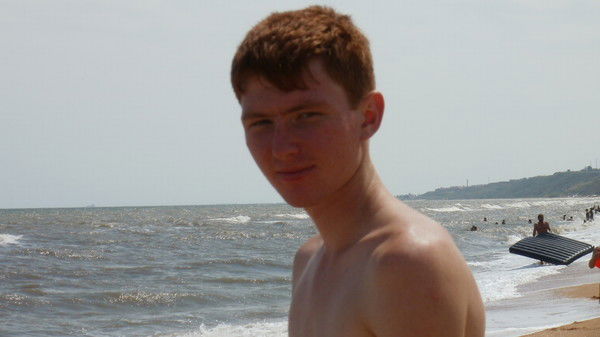 Егор Стругов