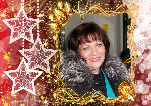 Татьяна Зверева