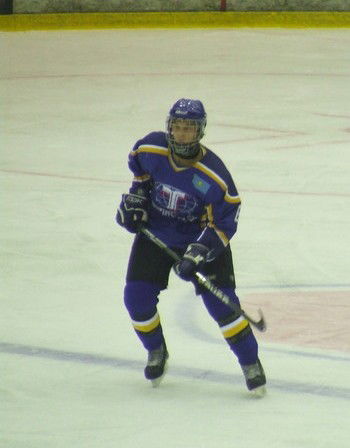 Руслан Курсакбаев