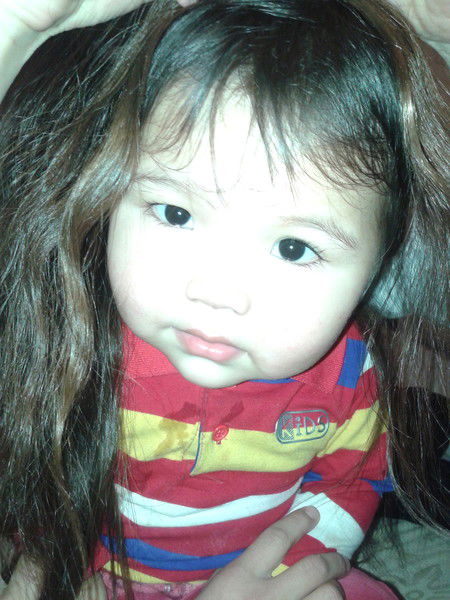 Гулмира Альжанова