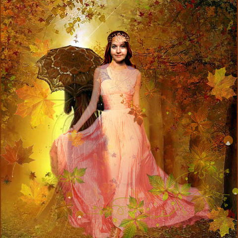 Лера Новоселова