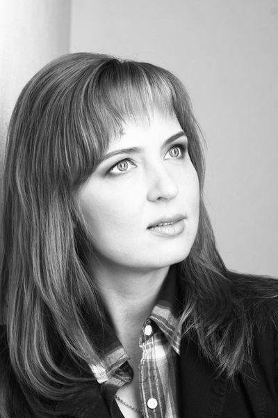 Юлия Россия