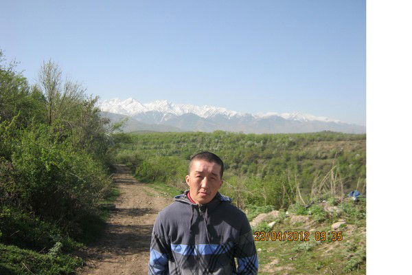 Ерлан Мынбаев