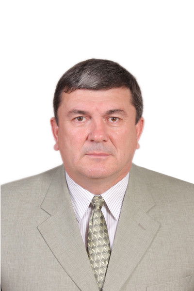 Сергей Максюта