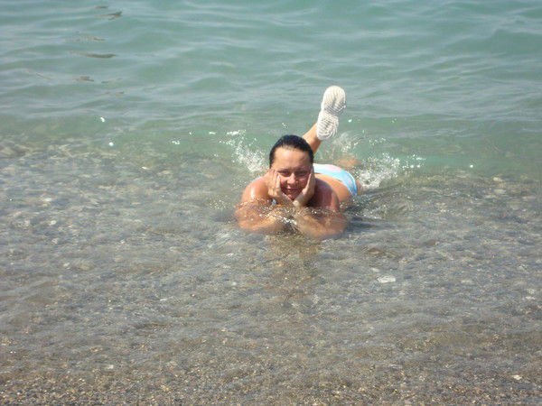 Ольга Топоркова