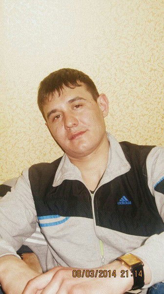 Радик Грушевский