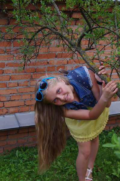 Дашка Азанович