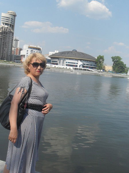 Замира Базаркулова