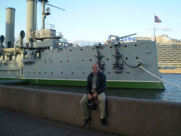 Вячеслав Убираев