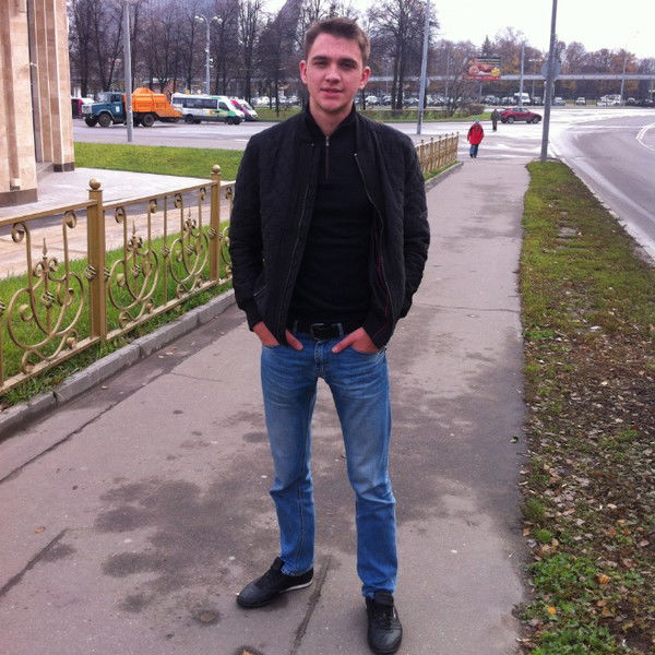 Ярослав Есауленко