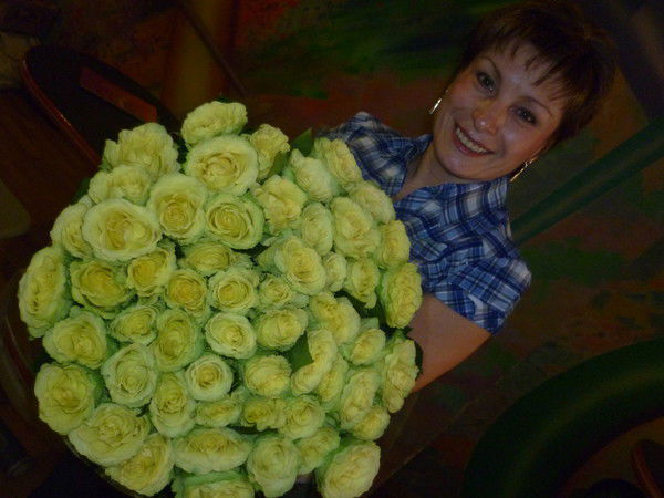 Людмила Николаева