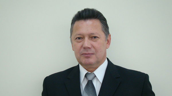 Владимир Миронов